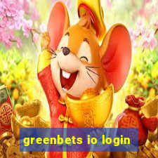 greenbets io login